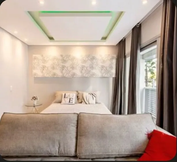 Ambiente do Studio — foto 1